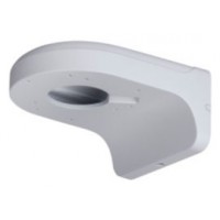 (DH-PFB2203W) DAHUA SOPORTE PARA MONTAJE EN PARED DE ALUMINIO Y ACERO GALVANIZADO, BLANCO