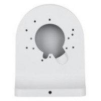 (DH-PFB2204W) DAHUA SOPORTE PARA MONTAJE EN PARED DE ALUMINIO Y ACERO GALVANIZADO, BLANCO