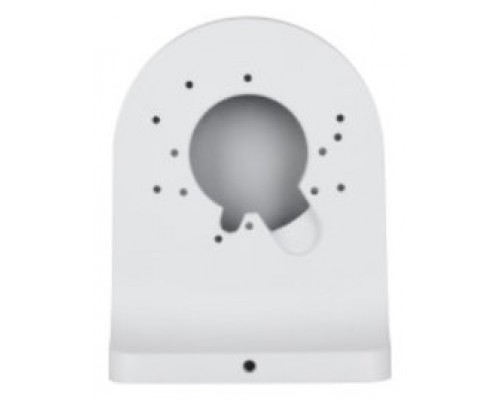 (DH-PFB2204W) DAHUA SOPORTE PARA MONTAJE EN PARED DE ALUMINIO Y ACERO GALVANIZADO, BLANCO