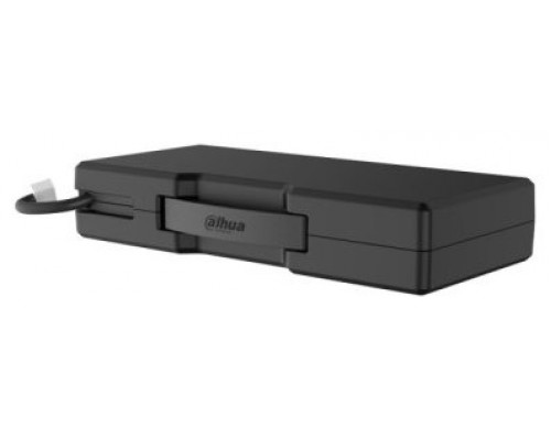 (DH-PFE320-LP1207) DAHUA BATER&Iacute;A DE LITIO SOLAR