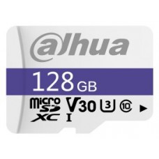 Dahua Technology C100 128 GB MicroSDXC UHS-I Clase 10