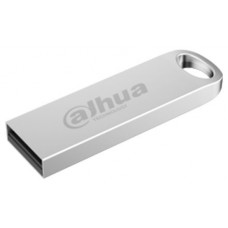 8GB USB FLASH DRIVE,USB2.0, READ SPEED 10–25MB/S, WRITE SPEED 3–10MB/S (DHI-USB-U106-20-8GB)