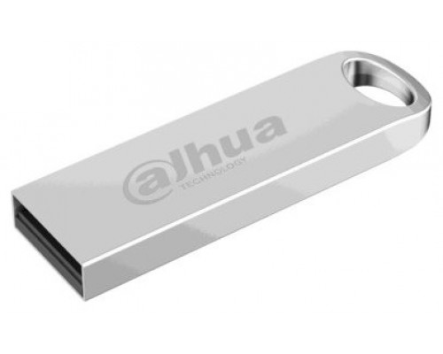 DAHUA USB 16GB USB FLASH DRIVE, USB2.0, READ SPEED 10–25MB/S, WRITE SPEED 3–10MB/S (DHI-USB-U106-20-16GB)