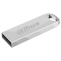 DAHUA USB 64GBUSBFLASHDRIVE,USB2.0, READSPEED10–25MB/S,WRITESPEED3–10MB/S (DHI-USB-U106-20-64GB)