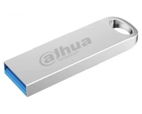 DAHUA USB 32GBUSBFLASHDRIVE,USB3.0, READSPEED40–70MB/S,WRITESPEED9–25MB/S (DHI-USB-U106-30-32GB)