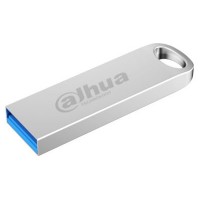 DAHUA USB 128GB USB FLASH DRIVE ,USB3.0, READ SPEED 40–70MB/S, WRITE SPEED 9–25MB/S (DHI-USB-U106-30-128GB)