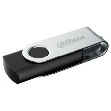 16GB USB FLASH DRIVE, USB2.0, READ SPEED 10–25MB/S, WRITE SPEED 3–10MB/S (DHI-USB-U116-20-16GB)