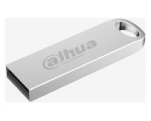 DAHUA USB 4GB USB FLASH DRIVE,USB2.0, READ SPEED 10–25MB/S, WRITE SPEED 3–10MB/S (DHI-USB-U106-20-4GB)