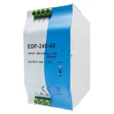 (EDF-240-48) DAHUA FUENTE DE ALIMENTACIÓN SWITCH