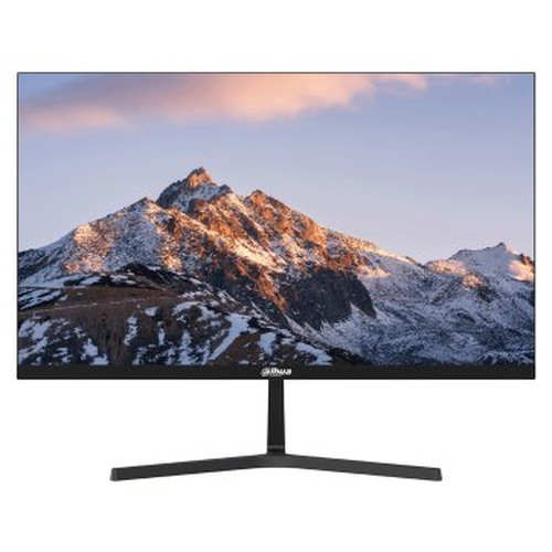 (DHI-LM27-B200S) DAHUA MONITOR 27" FHD VA LED / 1920*1080 / 250CD/M2 / 100HZ / H178/V178 / LOW BLUE LIGHT / HDMI / VGA / SPEAKER×2-MR17 (DHI-LM27-B200S) DAHUA MONITOR 27" FHD VA LED / 1920*1080 / 250CD/M2 / 100HZ / H178/V178 / LOW BLUE LIGHT / HDMI / VGA / SPEAKER×2