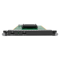 NOVASTAR H1 TARJETA DE ENTRADA 1XHDMI2.0 1XDP1.2-295MR NOVASTAR H1 TARJETA DE ENTRADA 1XHDMI2.0 1XDP1.2