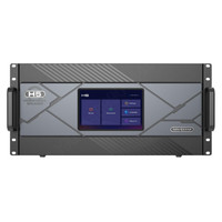 DAHUA LED CONTROL - H5 (EU STANDARDS) NOVASTAR-440MR DAHUA LED CONTROL - H5 (EU STANDARDS) NOVASTAR