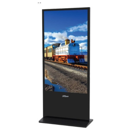 (DHI-LDV65-SAI400TL) DAHUA DISPLAY TOTEM 65" TÁCTIL 4K 2160X3840 / ANDROID 11 / 8MS / 320CD / 4+32GB / 2 X ALTAVOZ 5W / RJ45, USB, TF SLOT, HDMI, AUDIO IN, QUAD-CORE CORTEX-A55-MR332 (DHI-LDV65-SAI400TL) DAHUA DISPLAY TOTEM 65" TÁCTIL 4K 2160X3840 / ANDROID 11 / 8MS / 320CD / 4+32GB / 2 X ALTAVOZ 5W / RJ45, USB, TF SLOT, HDMI, AUDIO IN, QUAD-CORE CORTEX-A55