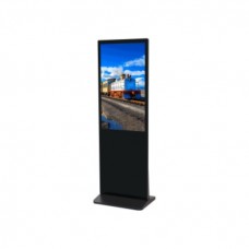 (DHI-LDV75-HAI400L) DAHUA DISPLAY TOTEM 75" 4K 2160X3840 / ANDROID 11 / 8MS / 500CD / 4+32GB / 2 X ALTAVOZ  5W / RJ45, USB 2.0+3.0, TF SLOT, HDMI, AUDIO IN, QUAD-CORE