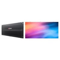 (DHI-PHGIA2.61-SE-CA) DAHUA LED CABINET 2.6 SMD INSTALACION VERTICAL/HORIZONTAL, 1000*250, 1000 NITS, BIN-2