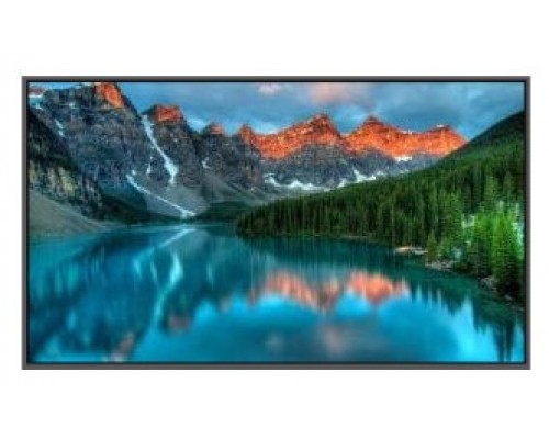 (DHI-LDH98-SAI400L) DAHUA AV DIGITAL SIGNAGE DISPLAY 24/7 98” PARED 4K 16:9 500CD/M2, 8MS, ANDRIOD 11, RAM4GB, ROM32GB, HDMI, USBX2, TF CARD SLOT, AUDIO IN, SPEAKER 2X10W