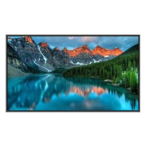 (DHI-LDH98-SAI400L) DAHUA AV DIGITAL SIGNAGE DISPLAY 24/7 98&rdquo; PARED 4K 16:9 500CD/M2, 8MS, ANDRIOD 11, RAM4GB, ROM32GB, HDMI, USBX2, TF CARD SLOT, AUDIO IN, SPEAKER 2X10W