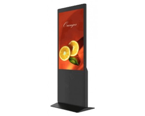 (DHI-LDV65-HAI400TL) DAHUA DISPLAY TOTEM 65" TACTIL