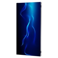 (DHI-PHGIA2.61-SE-CA) DAHUA LED CABINET 2.6 SMD INSTALACION VERTICAL/HORIZONTAL, 1000*250, 1000 NITS, BIN-3