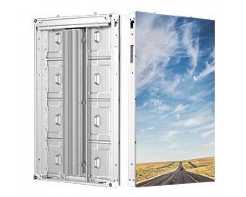 (DHI-PHGOA3.91-PH) DAHUA LED EXTERIOR 3.91 IP68 FRONT / IP66 REAR, 500*1000, 5000 NITS