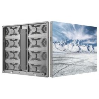 (DHI-PHGOA6-FC) DAHUA LED EXTERIOR 6 IP65, CABINET M2, 1000*1000 6000NITS