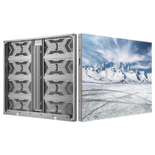 (DHI-PHGOA6-FC) DAHUA LED EXTERIOR 6 IP65, CABINET M2, 1000*1000 6000NITS-MR81 (DHI-PHGOA6-FC) DAHUA LED EXTERIOR 6 IP65, CABINET M2, 1000*1000 6000NITS