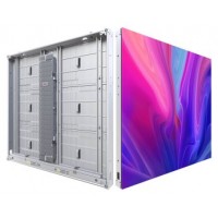 (DHI-PHGOA8-FC) DAHUA LED EXTERIOR 8 IP65, CABINET M2, 1000*1000 6000NITS