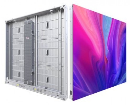 (DHI-PHGOA8-FC) DAHUA LED EXTERIOR 8 IP65, CABINET M2, 1000*1000 6000NITS