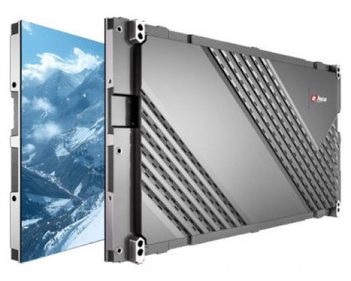 (DHI-PHSIA2.5-LC) DAHUA LED CABINET 2.5 SMD 16:9, 600*337.5. 500 NITS - BIN 2