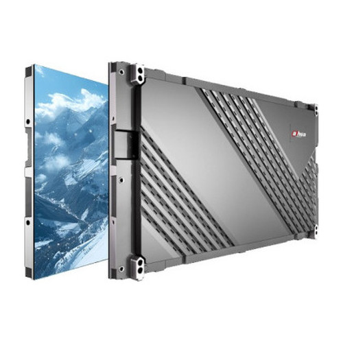 (DHI-PHSIA2.5-LC) DAHUA LED CABINET 2.5 SMD 16:9, 600*337.5. 500 NITS - BIN 2-MR65 (DHI-PHSIA2.5-LC) DAHUA LED CABINET 2.5 SMD 16:9, 600*337.5. 500 NITS - BIN 2