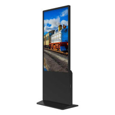 (DHI-LDV55-HAI400TL-M-B3) DAHUA DISPLAY TOTEM 55" TACTIL 4K 2160X3840 / ANDROID 11 / 8MS / 500 NITS / 4+32GB / 2 X ALTAVOZ 5W / RJ45, USB 2.0 & 3.0, TF SLOT, HDMI, ESPACIO PARA MEDIA BOX O MINI PC DE 200X200X100MM-MR327 (DHI-LDV55-HAI400TL-M-B3) DAHUA DISPLAY TOTEM 55" TACTIL 4K 2160X3840 / ANDROID 11 / 8MS / 500 NITS / 4+32GB / 2 X ALTAVOZ 5W / RJ45, USB 2.0 & 3.0, TF SLOT, HDMI, ESPACIO PARA MEDIA BOX O MINI PC DE 200X200X100MM