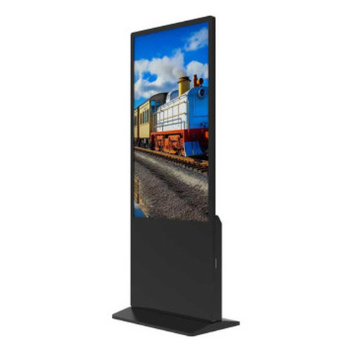 (DHI-LDV55-HAI400TL-M-B3) DAHUA DISPLAY TOTEM 55" TACTIL 4K 2160X3840 / ANDROID 11 / 8MS / 500 NITS / 4+32GB / 2 X ALTAVOZ 5W / RJ45, USB 2.0 & 3.0, TF SLOT, HDMI, ESPACIO PARA MEDIA BOX O MINI PC DE 200X200X100MM-MR327 (DHI-LDV55-HAI400TL-M-B3) DAHUA DISPLAY TOTEM 55" TACTIL 4K 2160X3840 / ANDROID 11 / 8MS / 500 NITS / 4+32GB / 2 X ALTAVOZ 5W / RJ45, USB 2.0 & 3.0, TF SLOT, HDMI, ESPACIO PARA MEDIA BOX O MINI PC DE 200X200X100MM