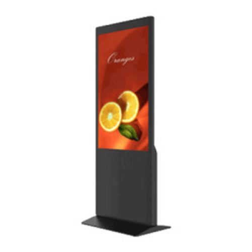 (DHI-LDV43-HAI400TL-M-B3) DAHUA DISPLAY TOTEM 43" TACTIL 4K 2160X3840 / ANDROID 11 / 8MS / 500 NITS / 4+32GB / 2 X ALTAVOZ 5W / RJ45, USB 2.0 & 3.0, TF SLOT, HDMI, ESPACIO PARA MEDIA BOX O MINI PC DE 200X200X100MM-MR170 (DHI-LDV43-HAI400TL-M-B3) DAHUA DISPLAY TOTEM 43" TACTIL 4K 2160X3840 / ANDROID 11 / 8MS / 500 NITS / 4+32GB / 2 X ALTAVOZ 5W / RJ45, USB 2.0 & 3.0, TF SLOT, HDMI, ESPACIO PARA MEDIA BOX O MINI PC DE 200X200X100MM