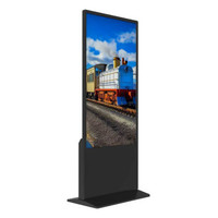(DHI-LDV65-HAI400L-M-B3) DAHUA DISPLAY TOTEM 65" 4K 2160X3840 / ANDROID 11 / 8MS / 500 NITS / 4+32GB / 2 X ALTAVOZ 5W / RJ45, USB 2.0 & 3.0, TF SLOT, HDMI, ESPACIO PARA MEDIA BOX O MINI PC DE 200X200X100MM-306MR (DHI-LDV65-HAI400L-M-B3) DAHUA DISPLAY TOTEM 65" 4K 2160X3840 / ANDROID 11 / 8MS / 500 NITS / 4+32GB / 2 X ALTAVOZ 5W / RJ45, USB 2.0 & 3.0, TF SLOT, HDMI, ESPACIO PARA MEDIA BOX O MINI PC DE 200X200X100MM