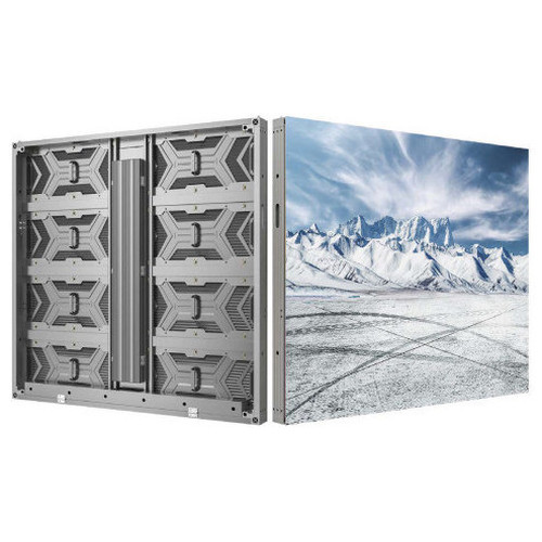 (DHI-PHGOA6-FC) DAHUA LED EXTERIOR 6 IP65, CABINET M2, 1000*1000 6000NITS, BIN 2-MR146 (DHI-PHGOA6-FC) DAHUA LED EXTERIOR 6 IP65, CABINET M2, 1000*1000 6000NITS, BIN 2