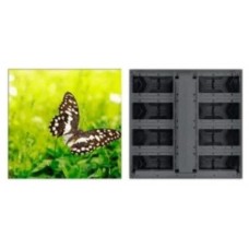 (DHI-PHGOA3.91-FC) DAHUA LED EXTERIOR 3.91 IP65, CABINET M2, 1000*1000 5000 NITS, BIN 2-MR94 (DHI-PHGOA3.91-FC) DAHUA LED EXTERIOR 3.91 IP65, CABINET M2, 1000*1000 5000 NITS, BIN 2