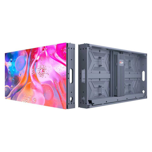 (DHI-PHGOA2.97-FC) DAHUA LED EXTERIOR SMD 2.97 IP65, CABINET M2, 1000*1000, 5000 NITS, BIN-2-MR277 (DHI-PHGOA2.97-FC) DAHUA LED EXTERIOR SMD 2.97 IP65, CABINET M2, 1000*1000, 5000 NITS, BIN-2