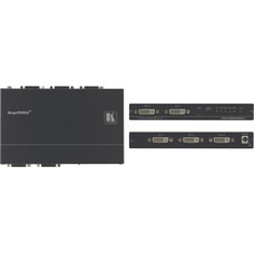 Kramer Electronics VM-400HDCPxl 1x DVI-MR144 Kramer Electronics VM-400HDCPxl 1x DVI