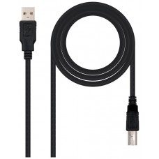 Cable usb tipo a 2.0 a