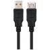 Cable usb tipo a 2.0 a