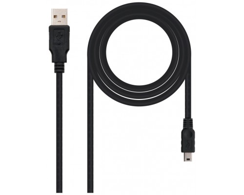 Cable usb tipo a 2.0 a