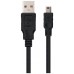 Cable usb tipo a 2.0 a