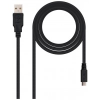 Cable usb 2.0 a micro usb