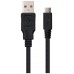 Cable usb tipo a 2.0 a