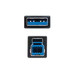 CABLE USB 3.0 IMPRESORA TIPO AM-BM NEGRO 2.0 M-CN1 CABLE USB 3.0 IMPRESORA TIPO AM-BM NEGRO 2.0 M
