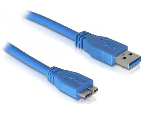 CABLE USB NANO CABLE USB3.0 A/M - MICRO USB3.0 B/M