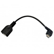 Cable otg nanocable usb 2.0 a