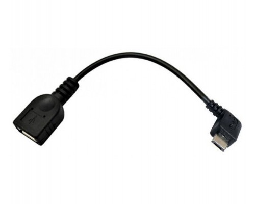 Cable otg nanocable usb 2.0 a