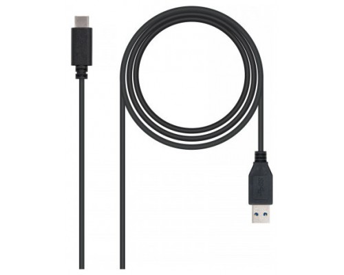 Cable nanocable conversor usb 3.1 gen2