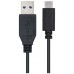 Cable nanocable conversor usb 3.1 gen2